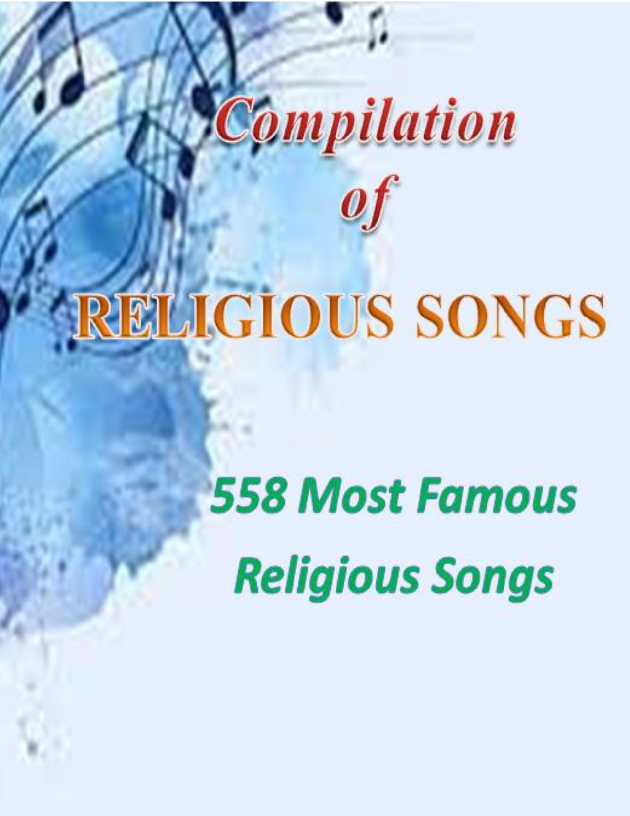 Religious Songs